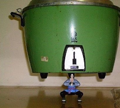 国产手办邪神版,值得入手的国产神级手办