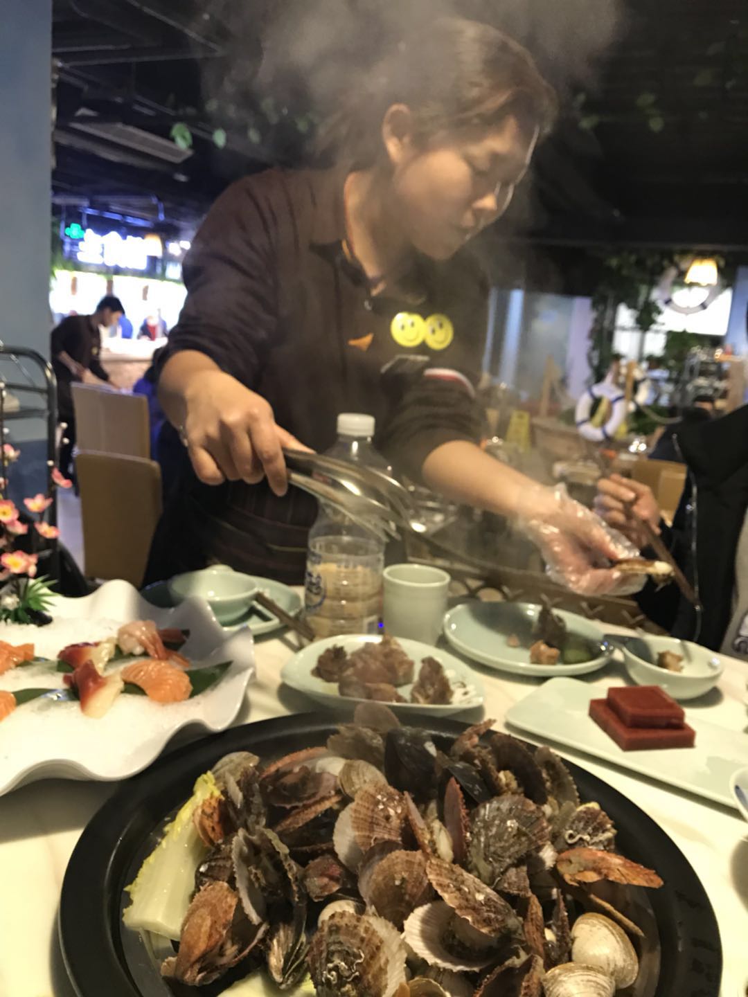 蛤蜊怎么做好吃儿童,蛤蜊怎么做好吃视频教程