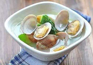 蛤蜊怎么做好吃儿童,蛤蜊怎么做好吃视频教程