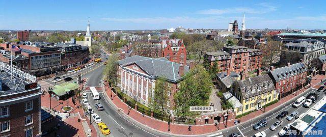 南卡罗来纳有什么大学,南卡罗来纳大学值得读吗