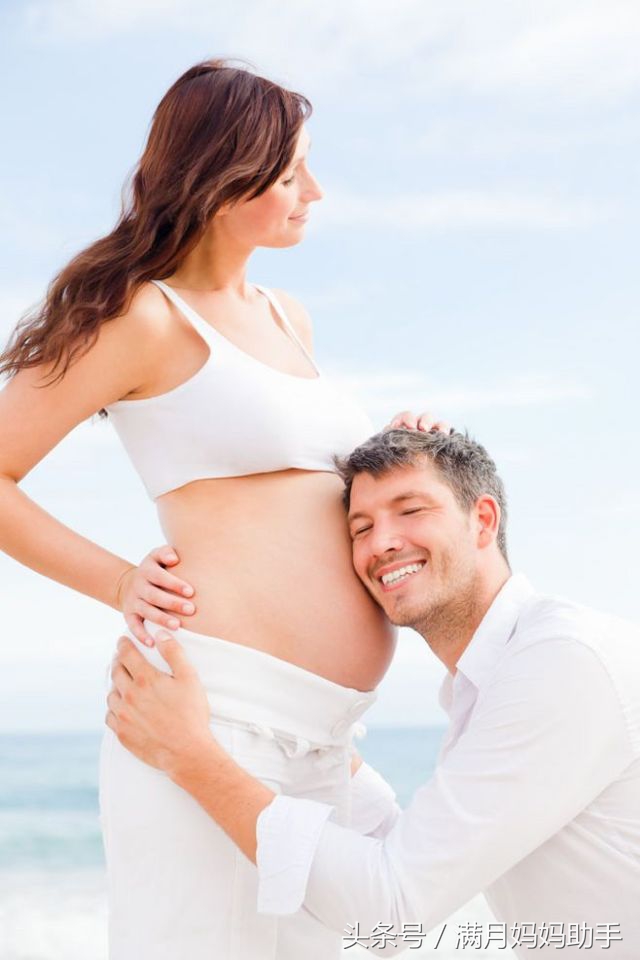 关于孕期的100个小知识,孕期常见的小知识动画