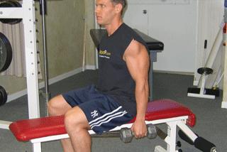 8个动作练直角肩,8个动作练胳膊