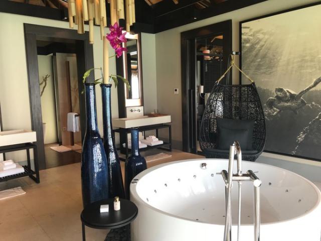 马尔代夫过渡酒店推荐,马尔代夫两大两小酒店推荐