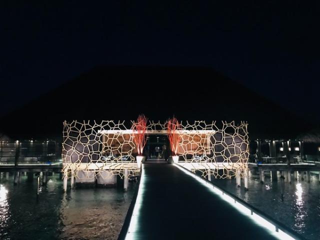 马尔代夫过渡酒店推荐,马尔代夫两大两小酒店推荐