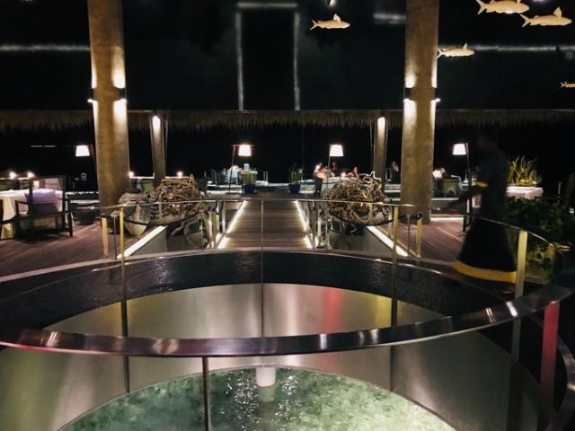 马尔代夫过渡酒店推荐,马尔代夫两大两小酒店推荐