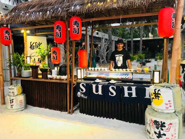 马尔代夫过渡酒店推荐,马尔代夫两大两小酒店推荐