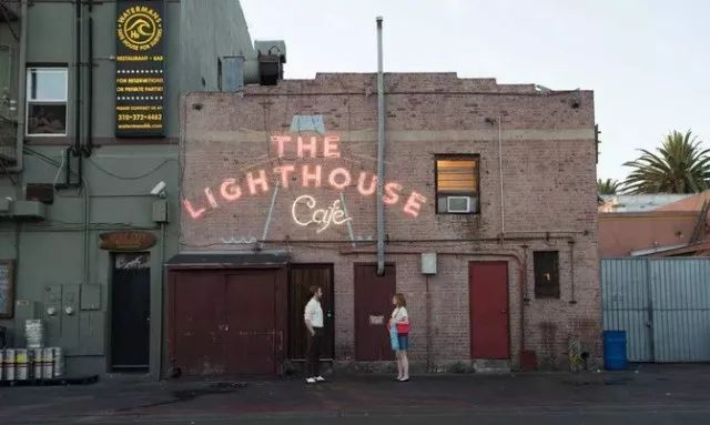 洛杉矶潮牌攻略,洛杉矶吐槽小技巧