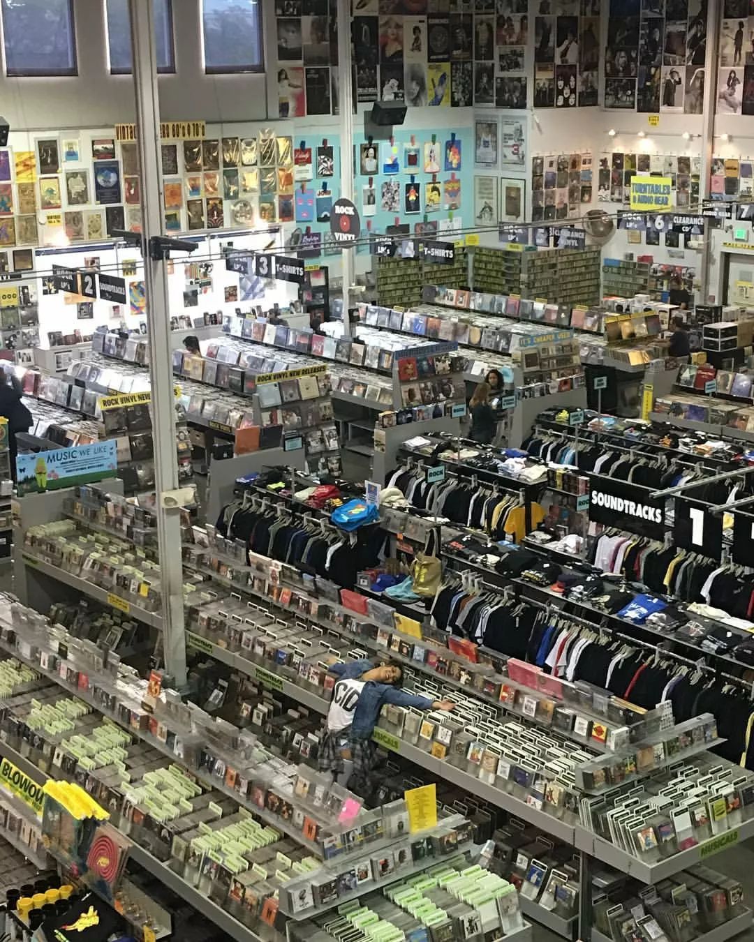 洛杉矶潮牌攻略,洛杉矶吐槽小技巧