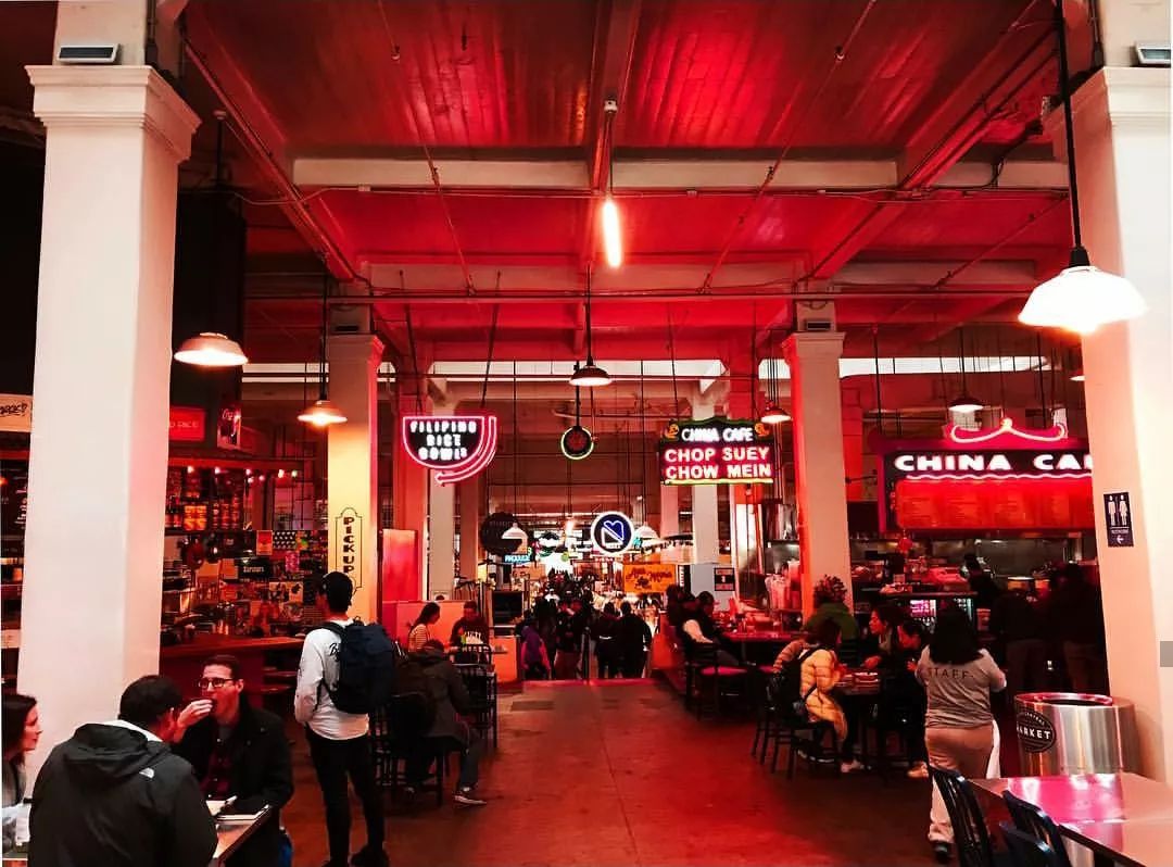 洛杉矶潮牌攻略,洛杉矶吐槽小技巧