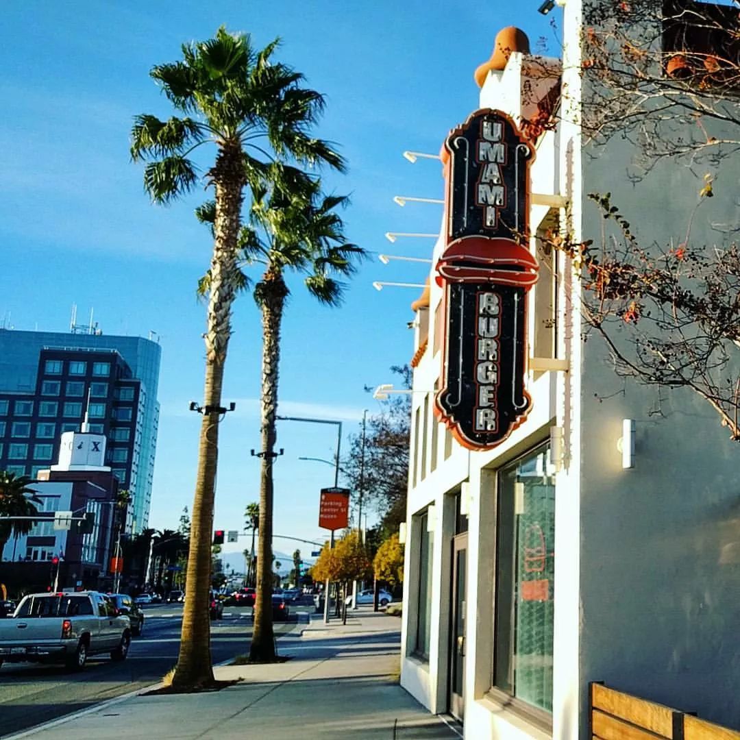 洛杉矶潮牌攻略,洛杉矶吐槽小技巧