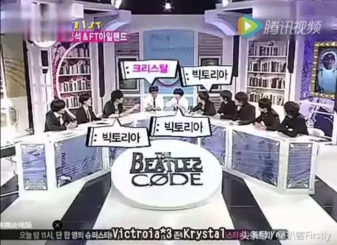 宋茜、程潇、曹璐,这些中国艺人在韩国到底混的怎么样?