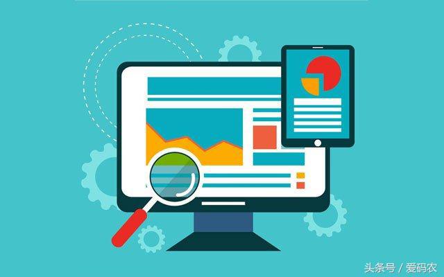 什么是web开发的核心技术,什么是web创作