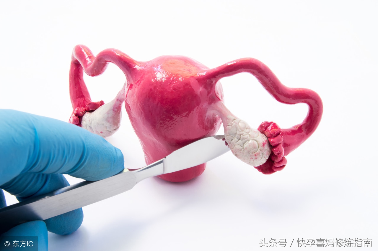 子宫畸形能怀孕吗？7年情侣做婚检发现子宫畸形，婆婆跪求分手