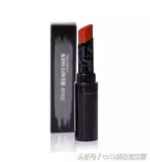 有钱都买不到的口红,你还在买那么贵的口红吗