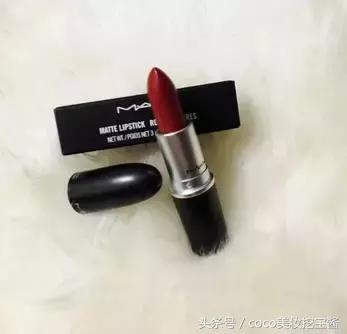 有钱都买不到的口红,你还在买那么贵的口红吗