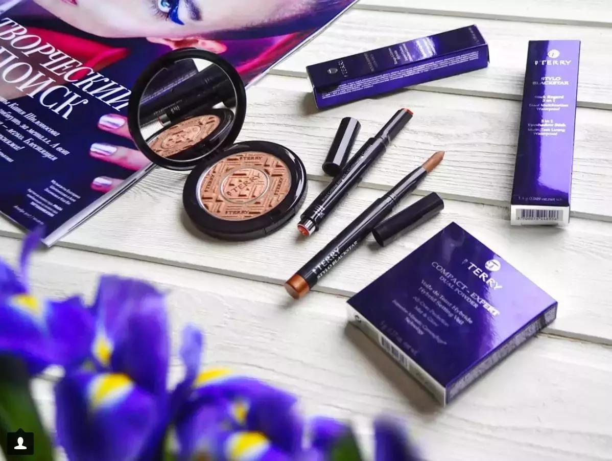 紫色控搭配,紫色控