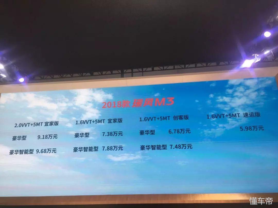 瑞风R3试驾视频,瑞风r3试驾视频最新