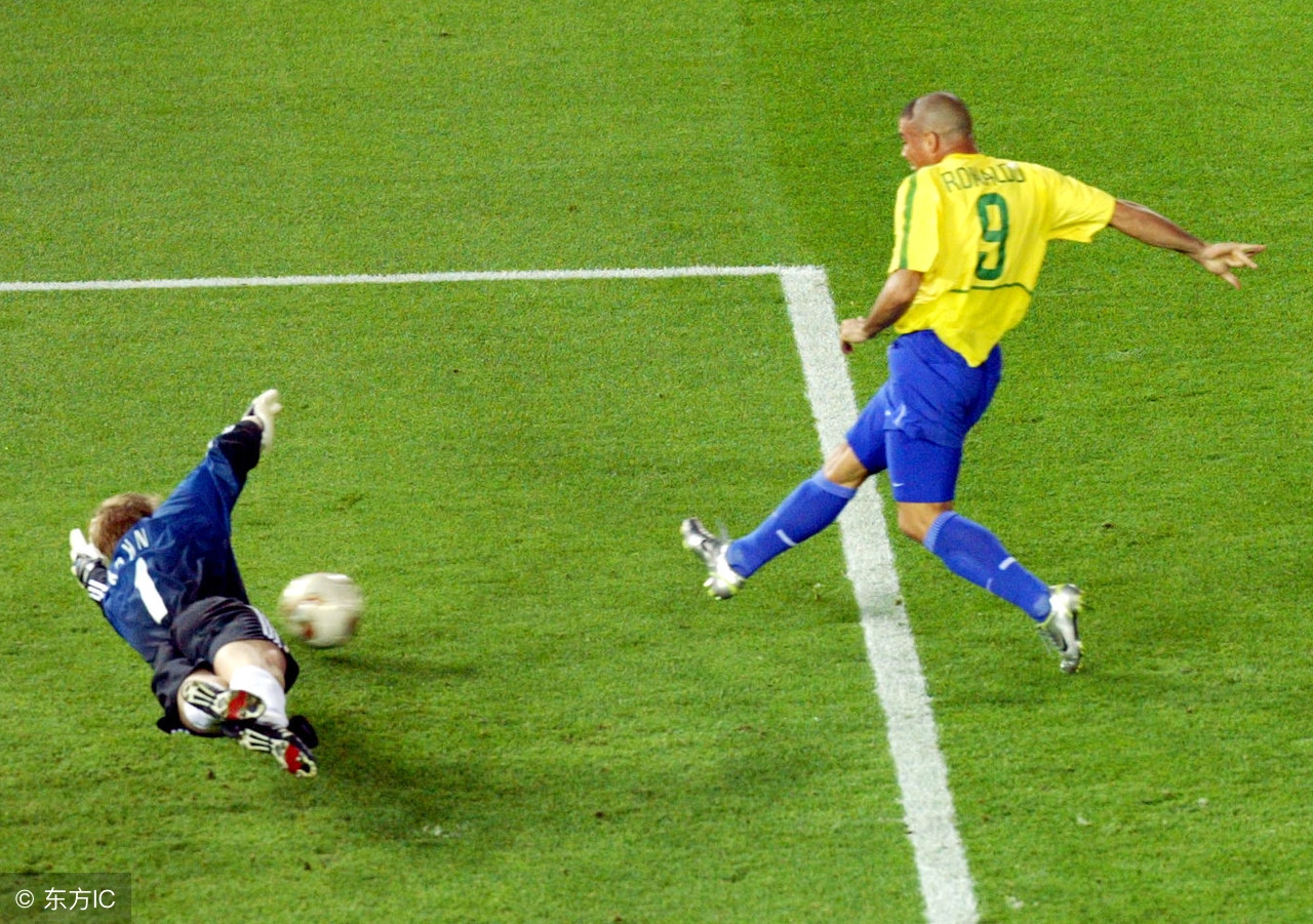 足球规则伪球迷必备指南,足球的所有规则照片