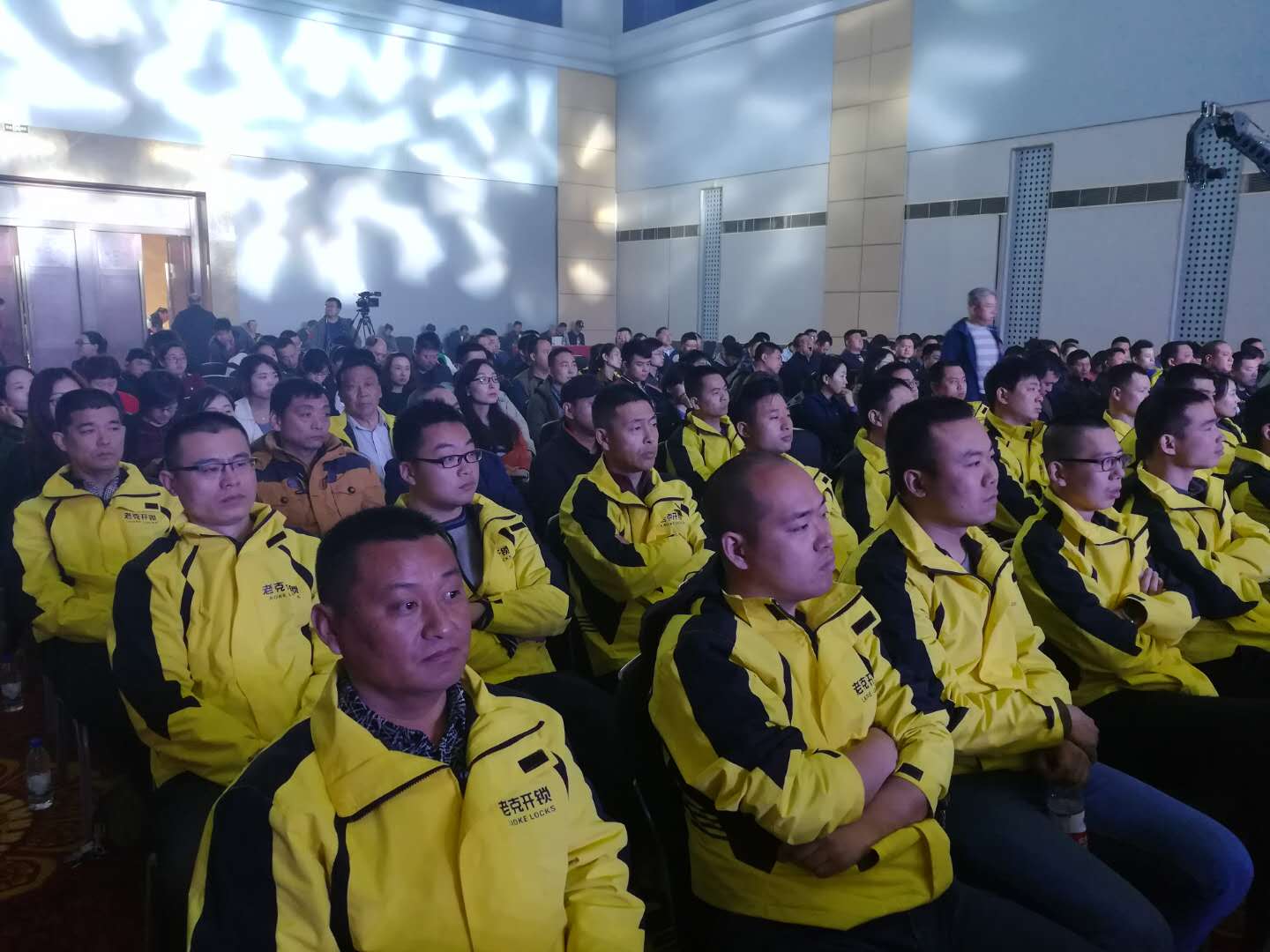 开锁网络接单平台,开锁推广入驻微信小程序