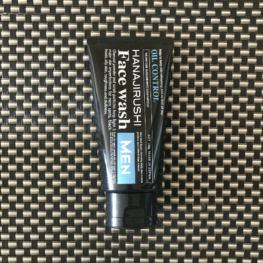 适合男友洗面奶,推荐男朋友洗面奶合集