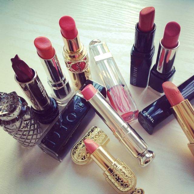 mac口红色号推荐黄皮显白浅唇,dior口红适合黄皮显白的推荐