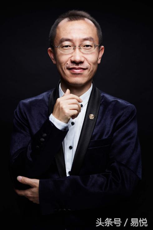 人物志|神州数字CEO孙茳涛：自助者天助之