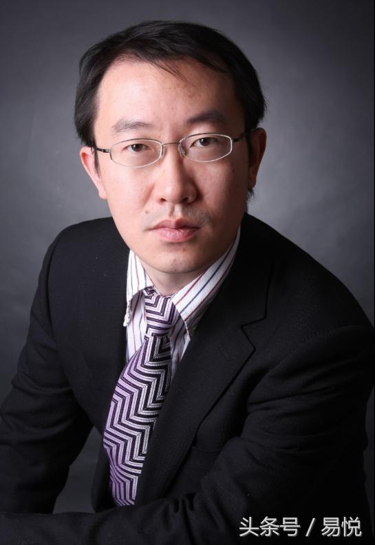 人物志|神州数字CEO孙茳涛：自助者天助之