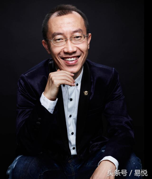 人物志|神州数字CEO孙茳涛：自助者天助之