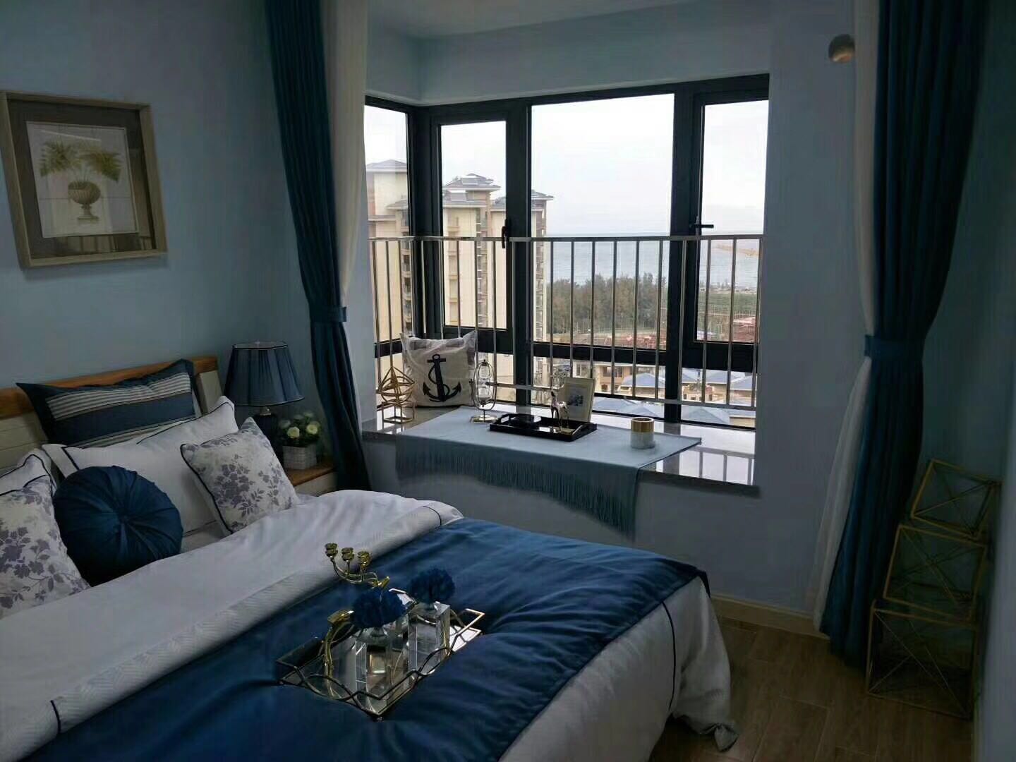 海南陵水荣盛香水湾附近,海南陵水荣盛香水湾d区别墅价格