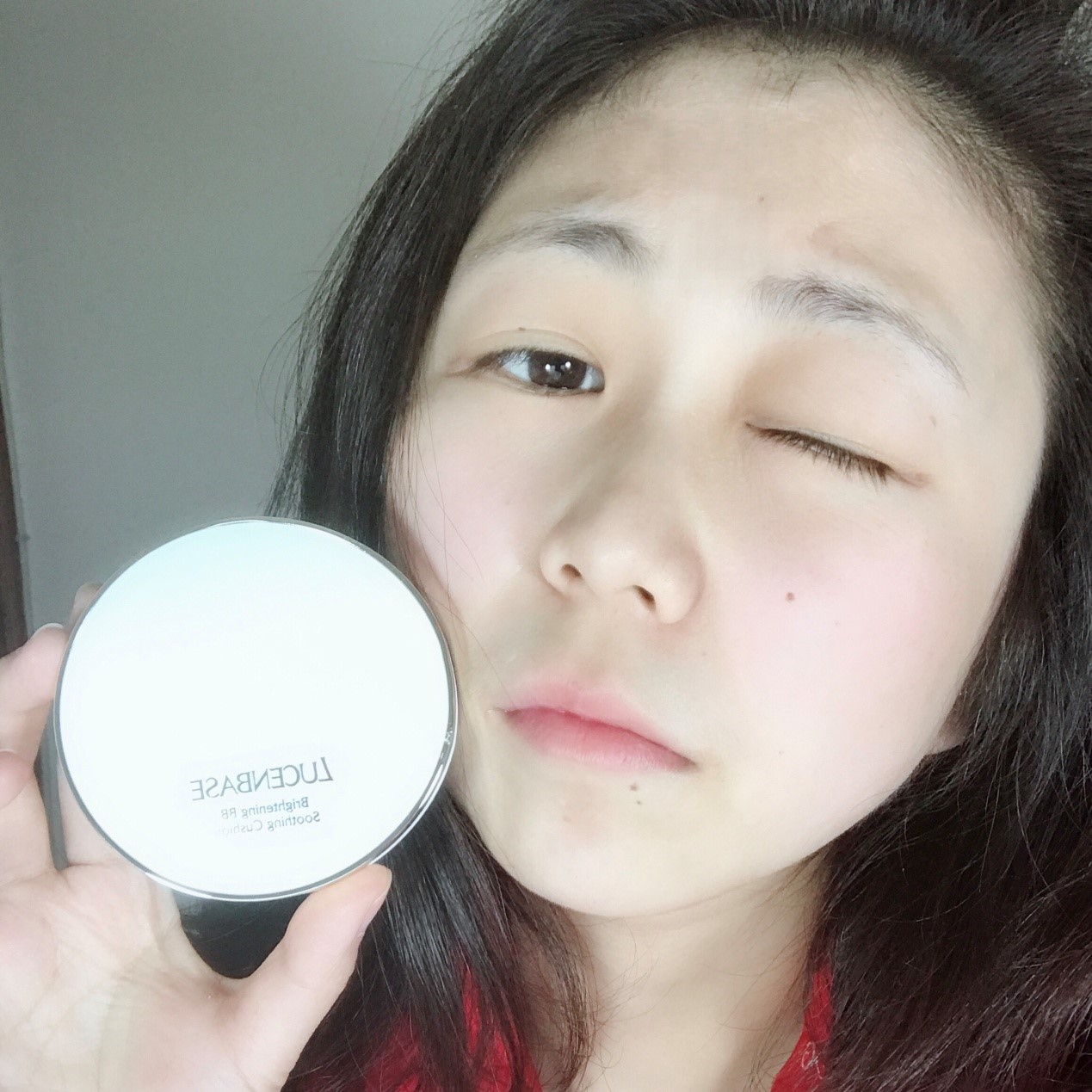 国货气垫肌肤之钥,气垫cc推荐平价国货