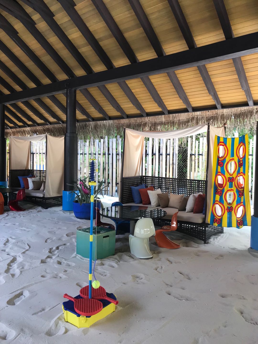 马尔代夫过渡酒店推荐,马尔代夫两大两小酒店推荐