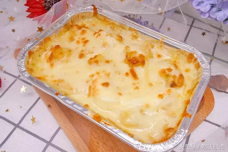 东京芝士料理 (旧街上的芝士料理)