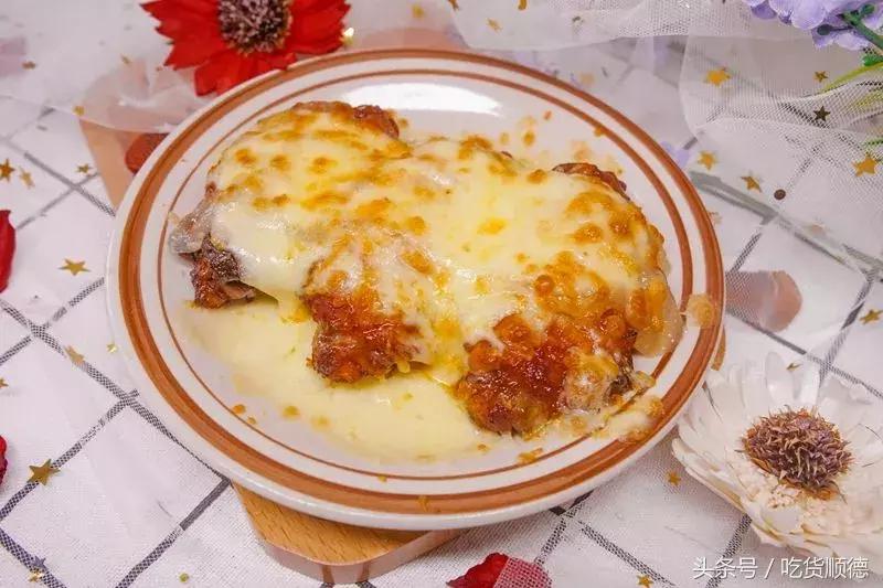 东京芝士料理 (旧街上的芝士料理)