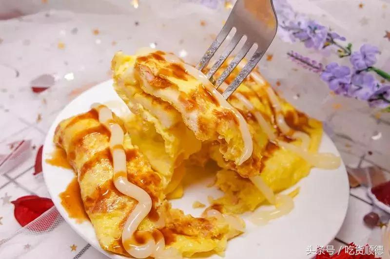 东京芝士料理 (旧街上的芝士料理)