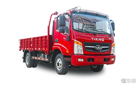 国内10大车企,唐骏汽车120马力4.2米多少钱