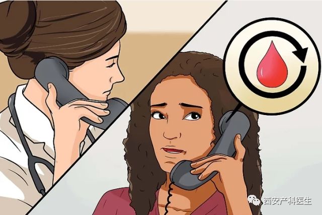 孕早期什么样的腹痛需要去医院,孕早期腹痛严重有危险吗