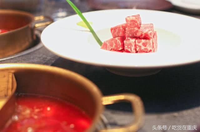 重庆米其林火锅,重庆解放碑火锅米其林