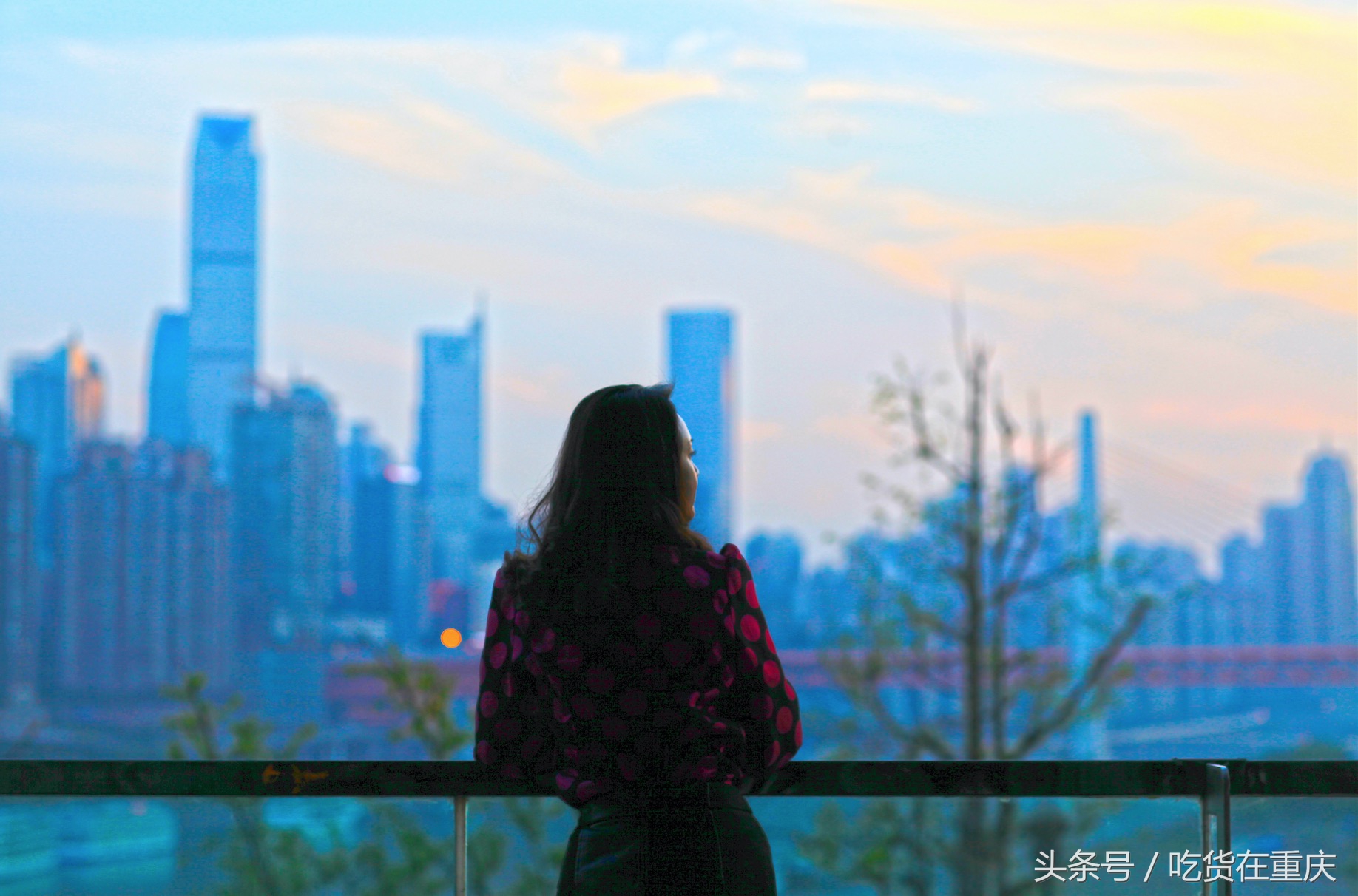 重庆米其林火锅,重庆解放碑火锅米其林