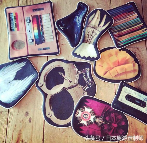 supreme新一季也太好看了吧,这才是真正的supreme联名背面