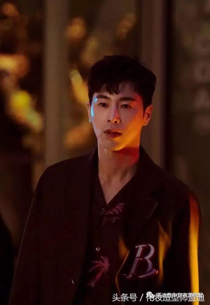 郑允浩朴灿烈,郑允浩沈昌珉钟铉