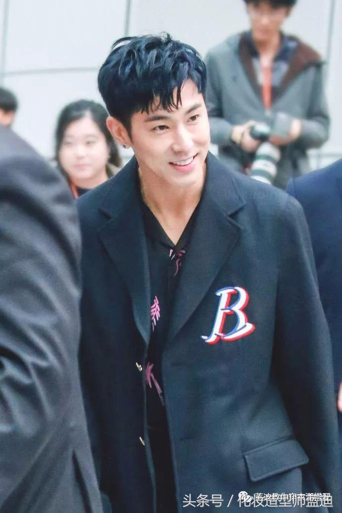 郑允浩朴灿烈,郑允浩沈昌珉钟铉