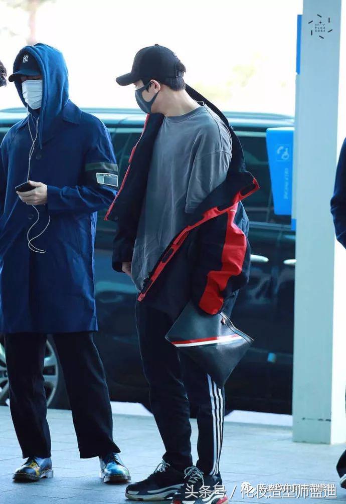 郑允浩朴灿烈,郑允浩沈昌珉钟铉