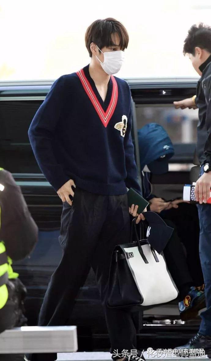 郑允浩朴灿烈,郑允浩沈昌珉钟铉