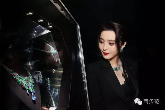 十大珠宝经典款项链,大牌珠宝经典款项链