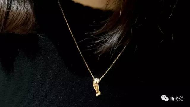 十大珠宝经典款项链,大牌珠宝经典款项链