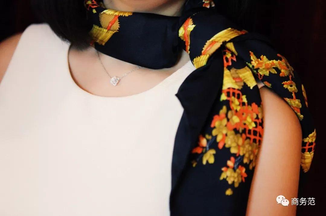 十大珠宝经典款项链,大牌珠宝经典款项链