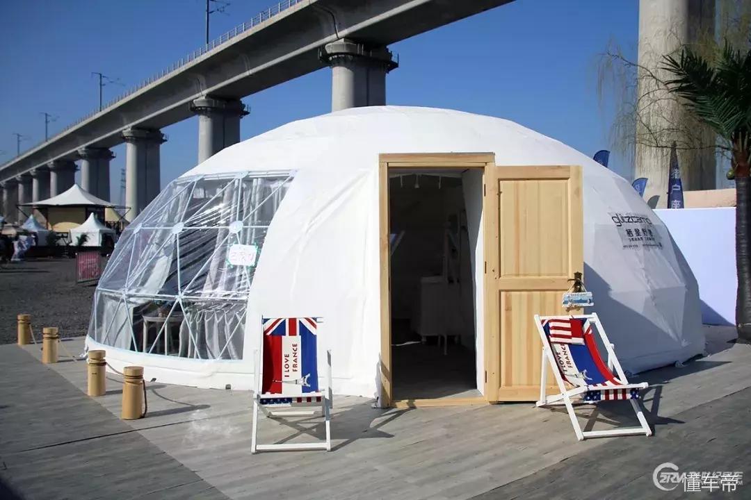 户外帐篷哪一款比较实用,户外帐篷实用又好看