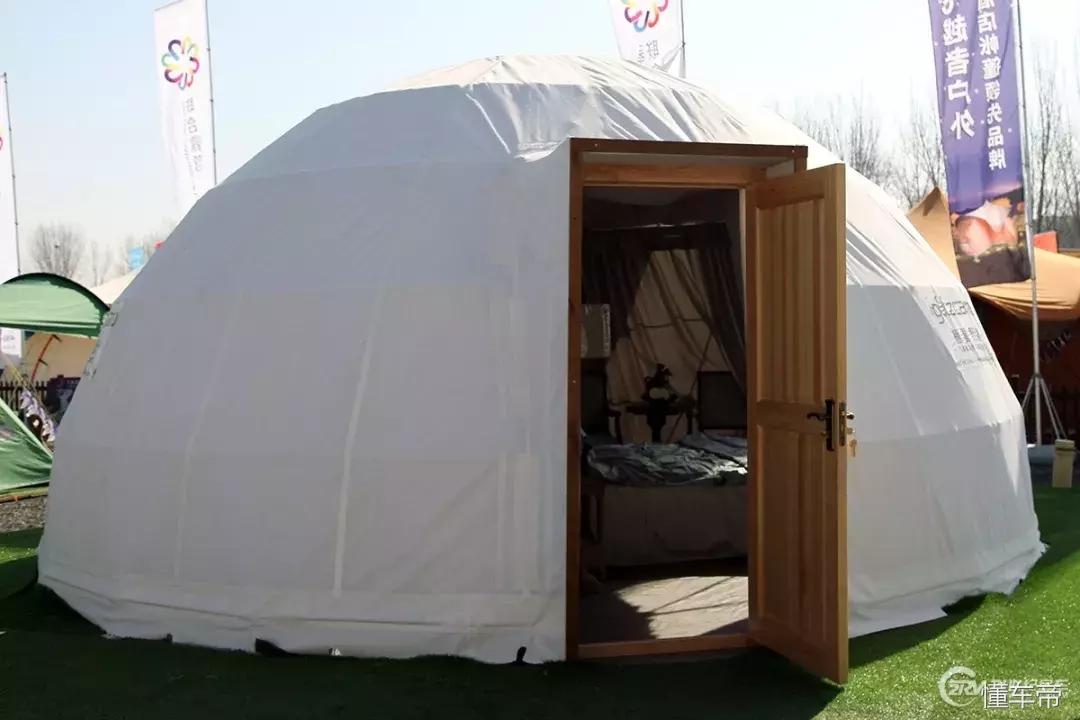 户外帐篷哪一款比较实用,户外帐篷实用又好看