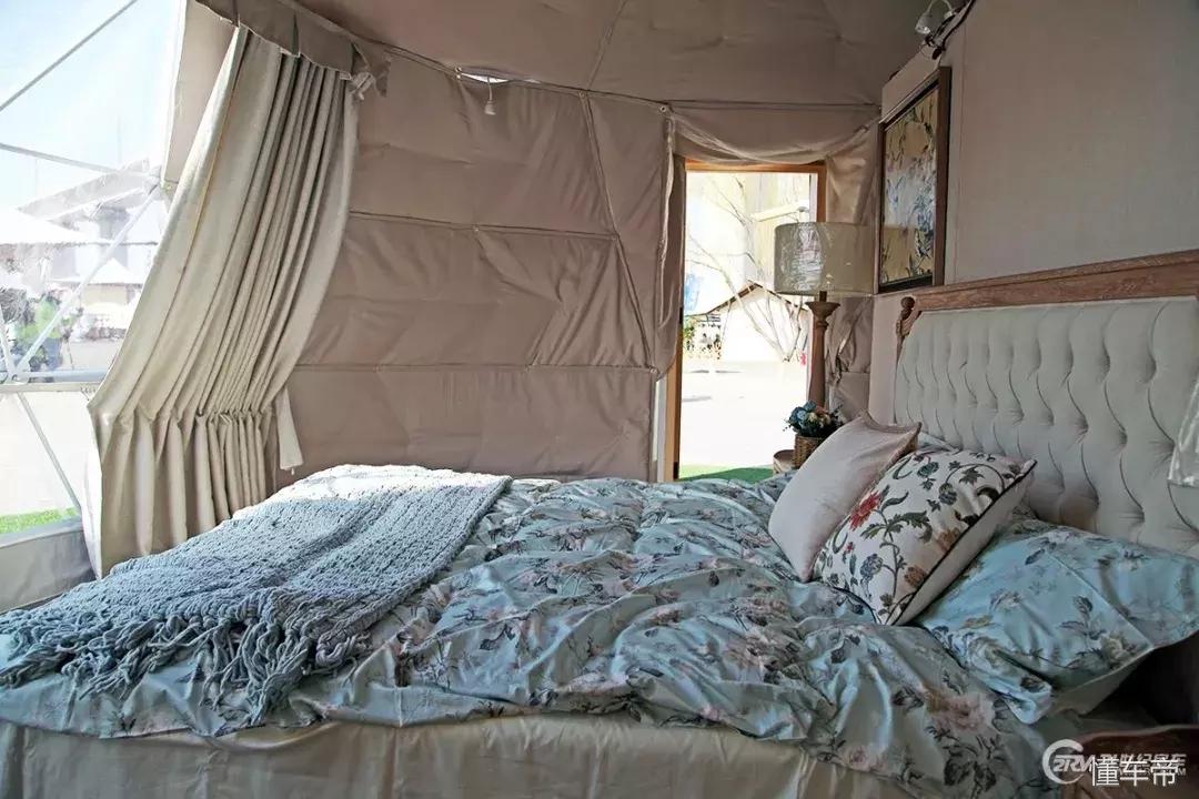 户外帐篷哪一款比较实用,户外帐篷实用又好看