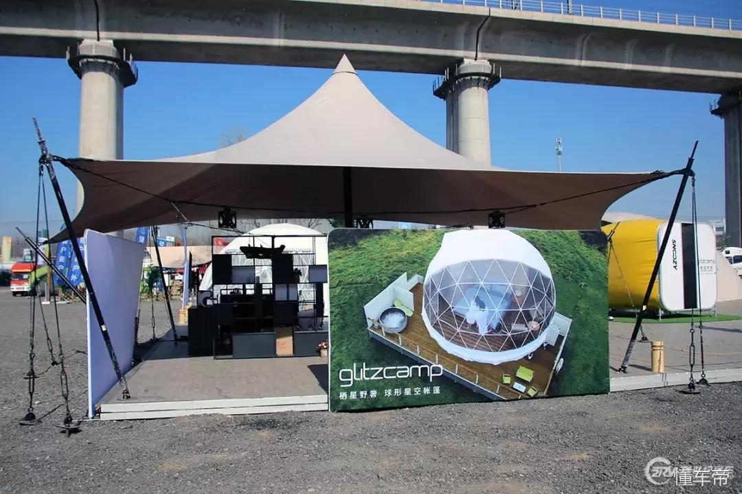 户外帐篷哪一款比较实用,户外帐篷实用又好看